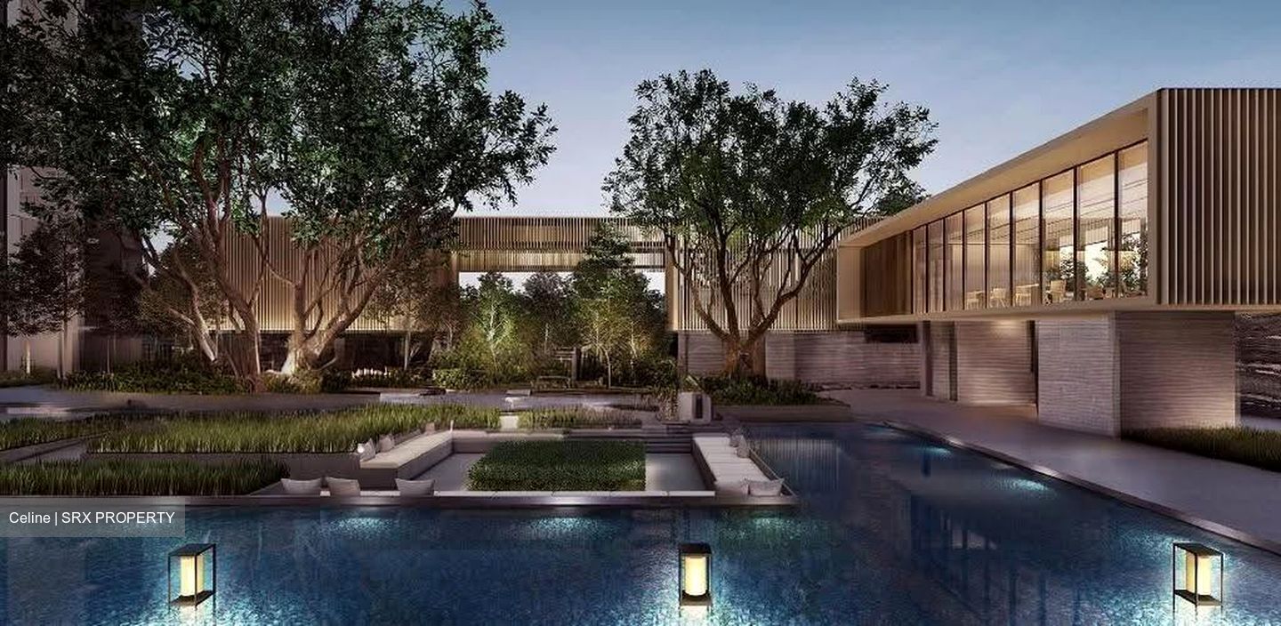The Myst (D23), Condominium #628070771